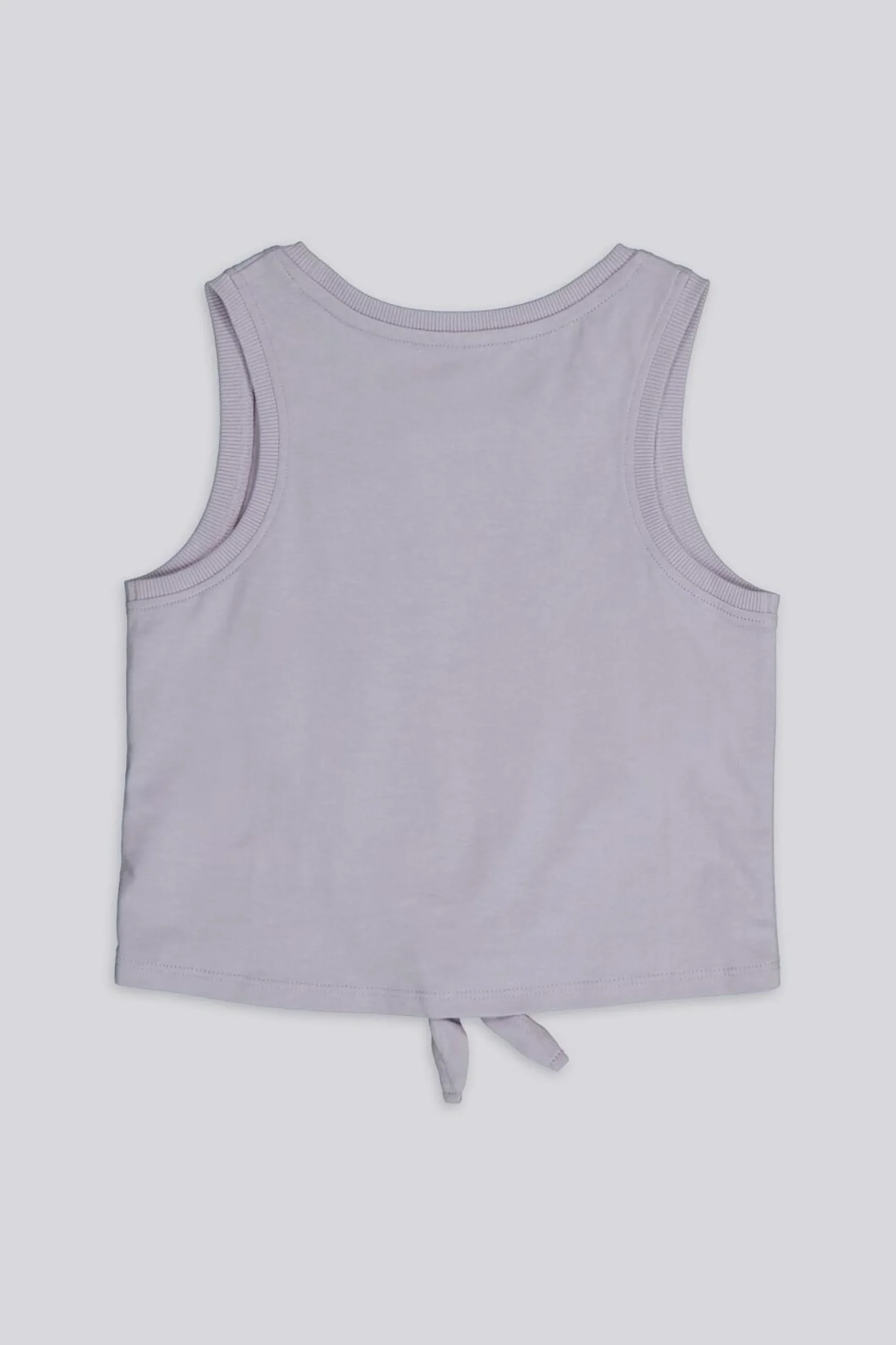 Camisola Alças Up