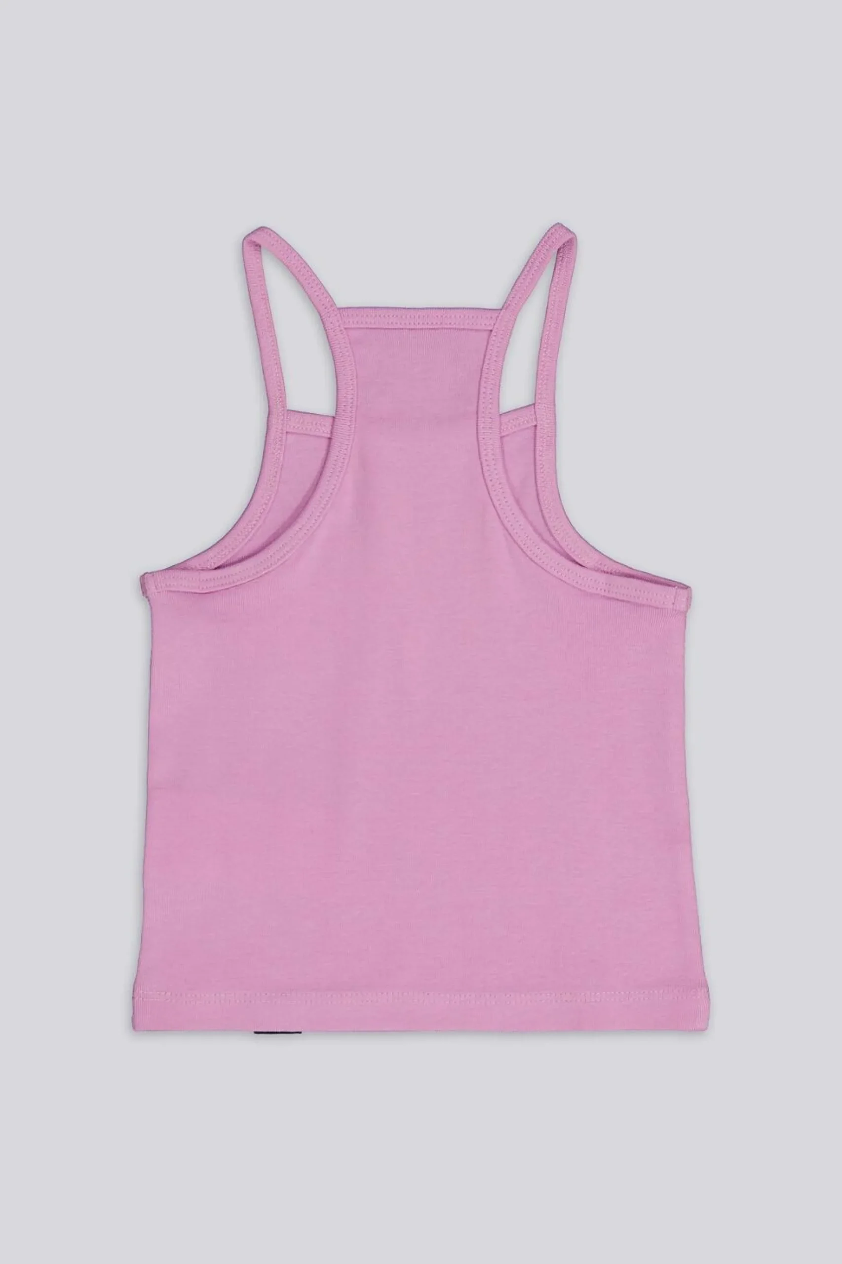 Camisola Alças Up