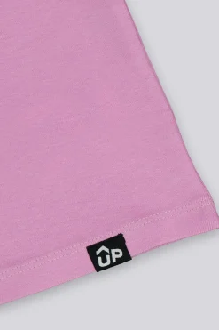 Camisola Alças Up