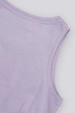 Camisola Alças Up
