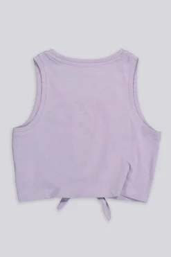 Camisola Alças Up