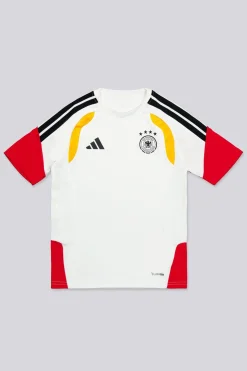 Camisola Alemanha Mundial 2026