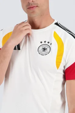 Camisola Alemanha Mundial 2026