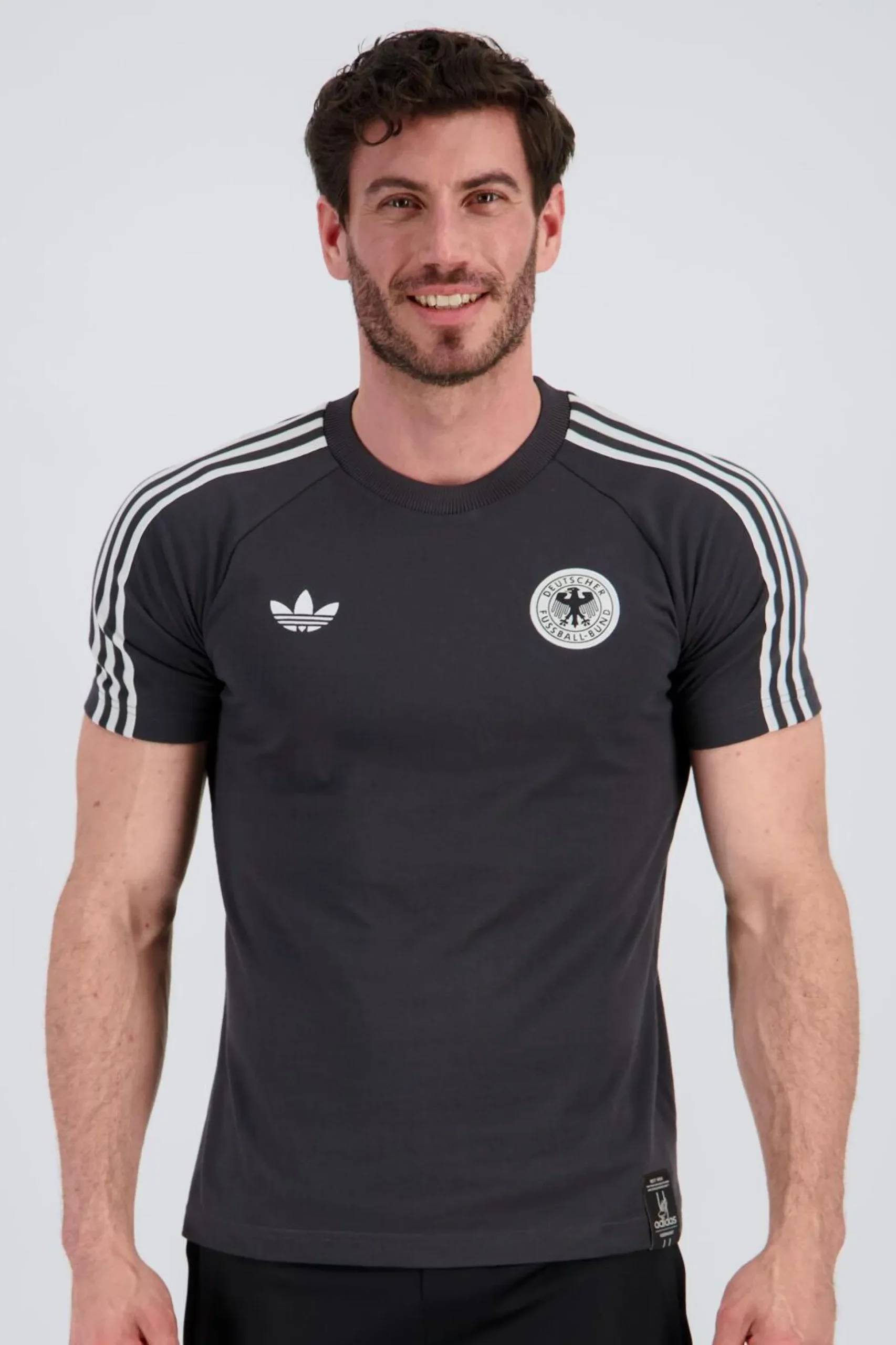 Camisola Alemanha Mundial 2026