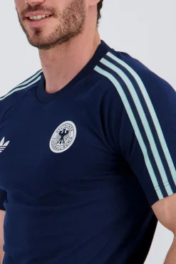 Camisola Alemanha Mundial 2026