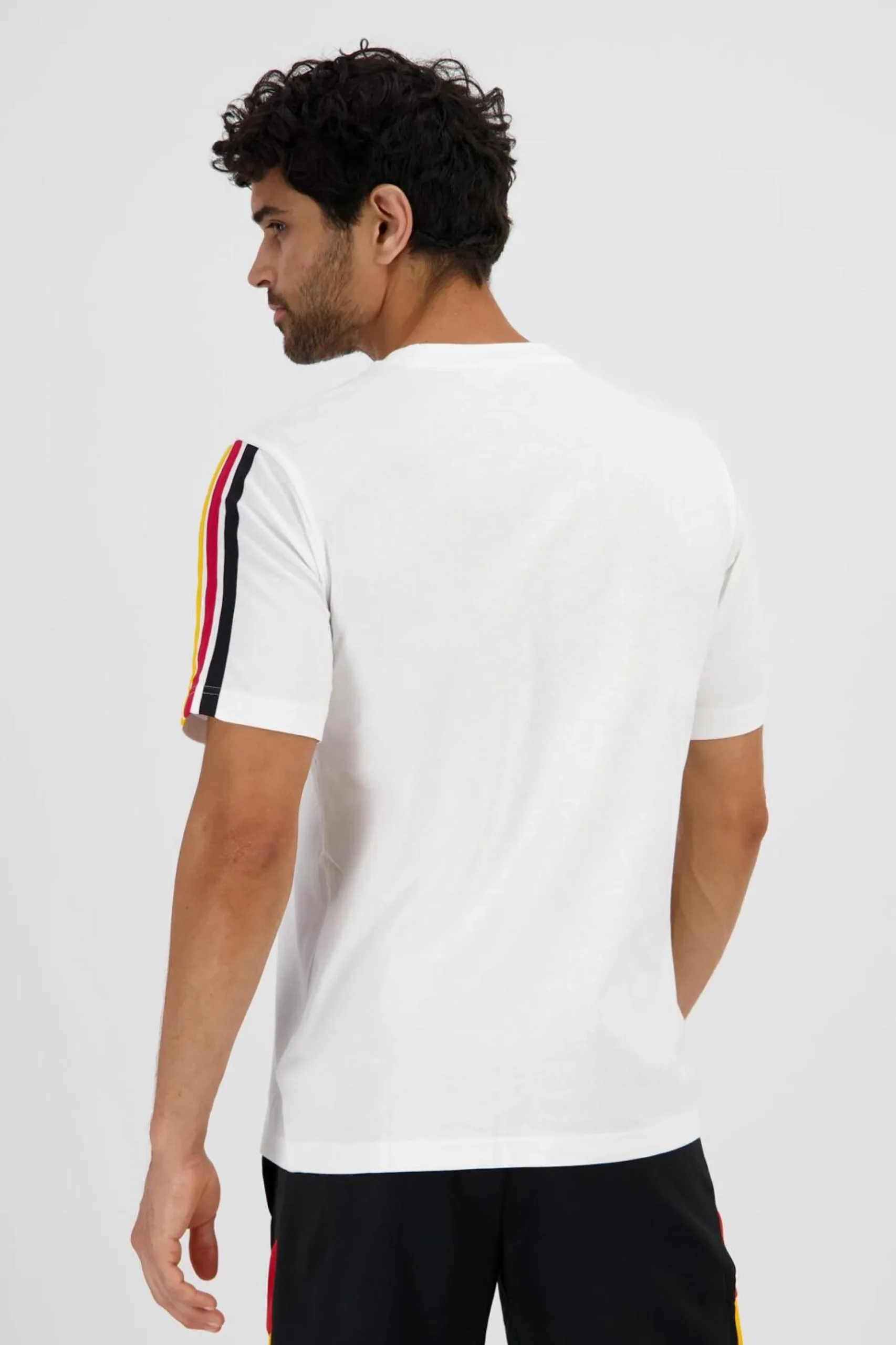 Camisola Alemanha Mundial 2026