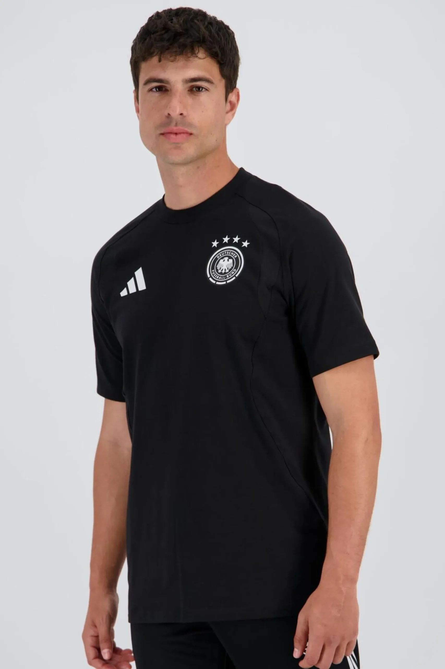 Camisola Alemanha Mundial 2026