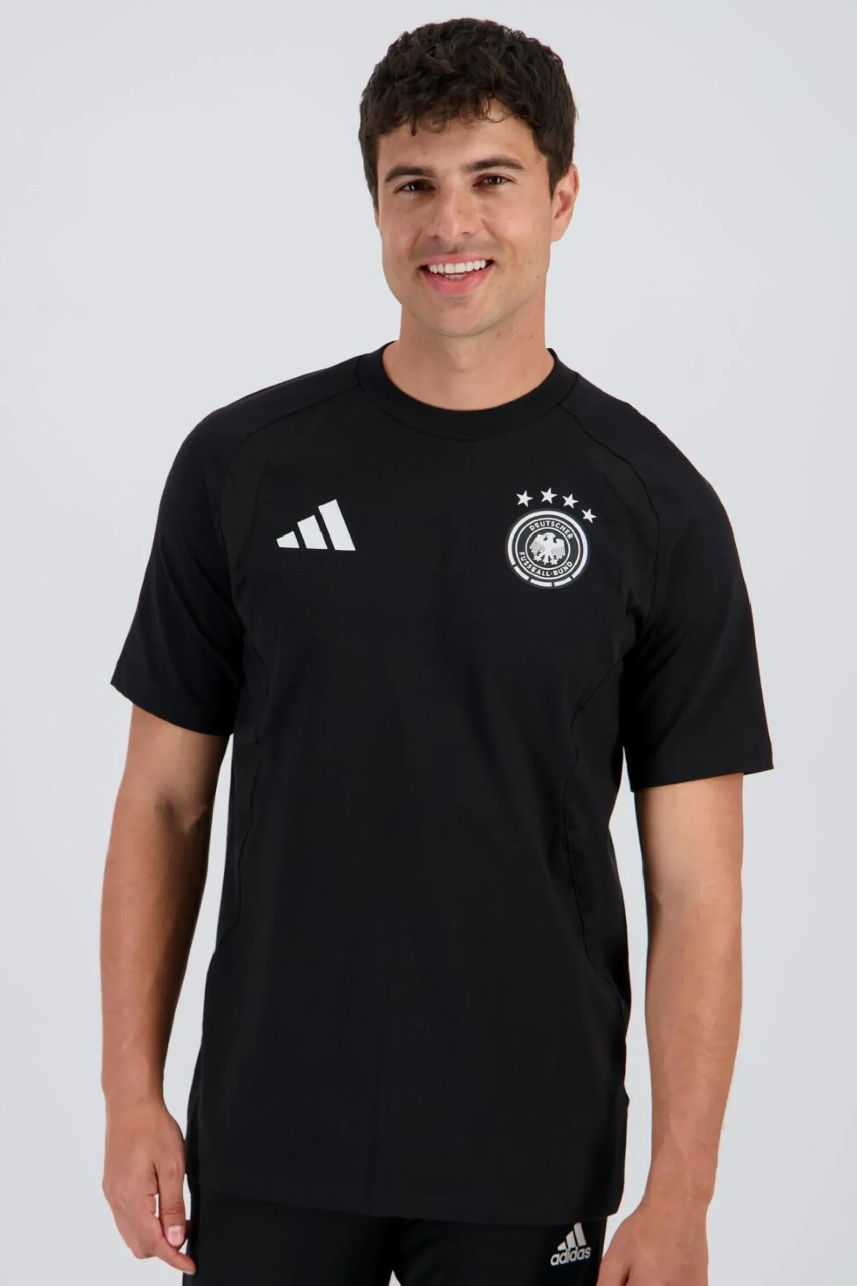 Camisola Alemanha Mundial 2026