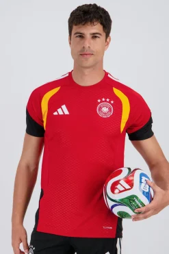Camisola Alemanha Mundial 2026