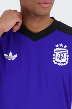Camisola Argentina Mundial 2026