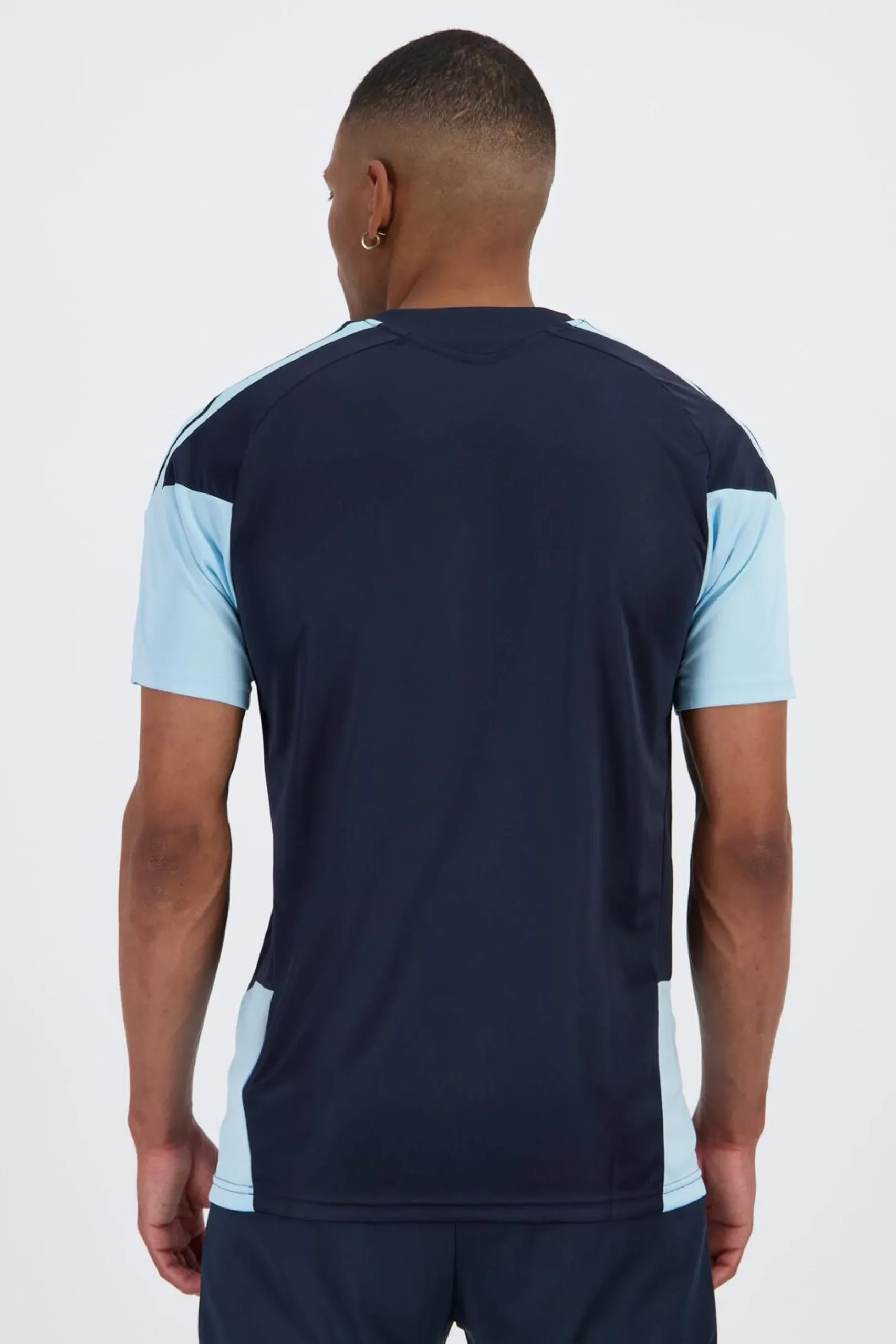 Camisola Argentina Mundial 2026