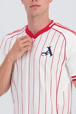 Camisola Arsenal Fc Us Pack 25/26