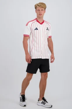 Camisola Arsenal Fc Us Pack 25/26