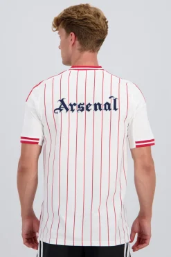 Camisola Arsenal Fc Us Pack 25/26