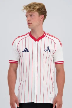 Camisola Arsenal Fc Us Pack 25/26