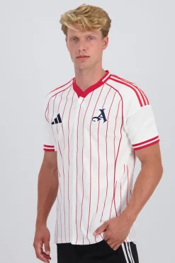 Camisola Arsenal Fc Us Pack 25/26