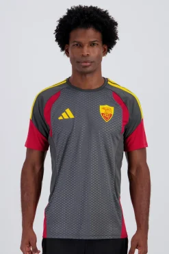 Camisola As Roma 26/27