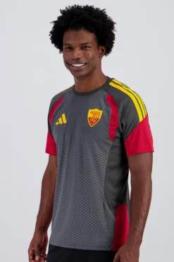 Camisola As Roma 26/27