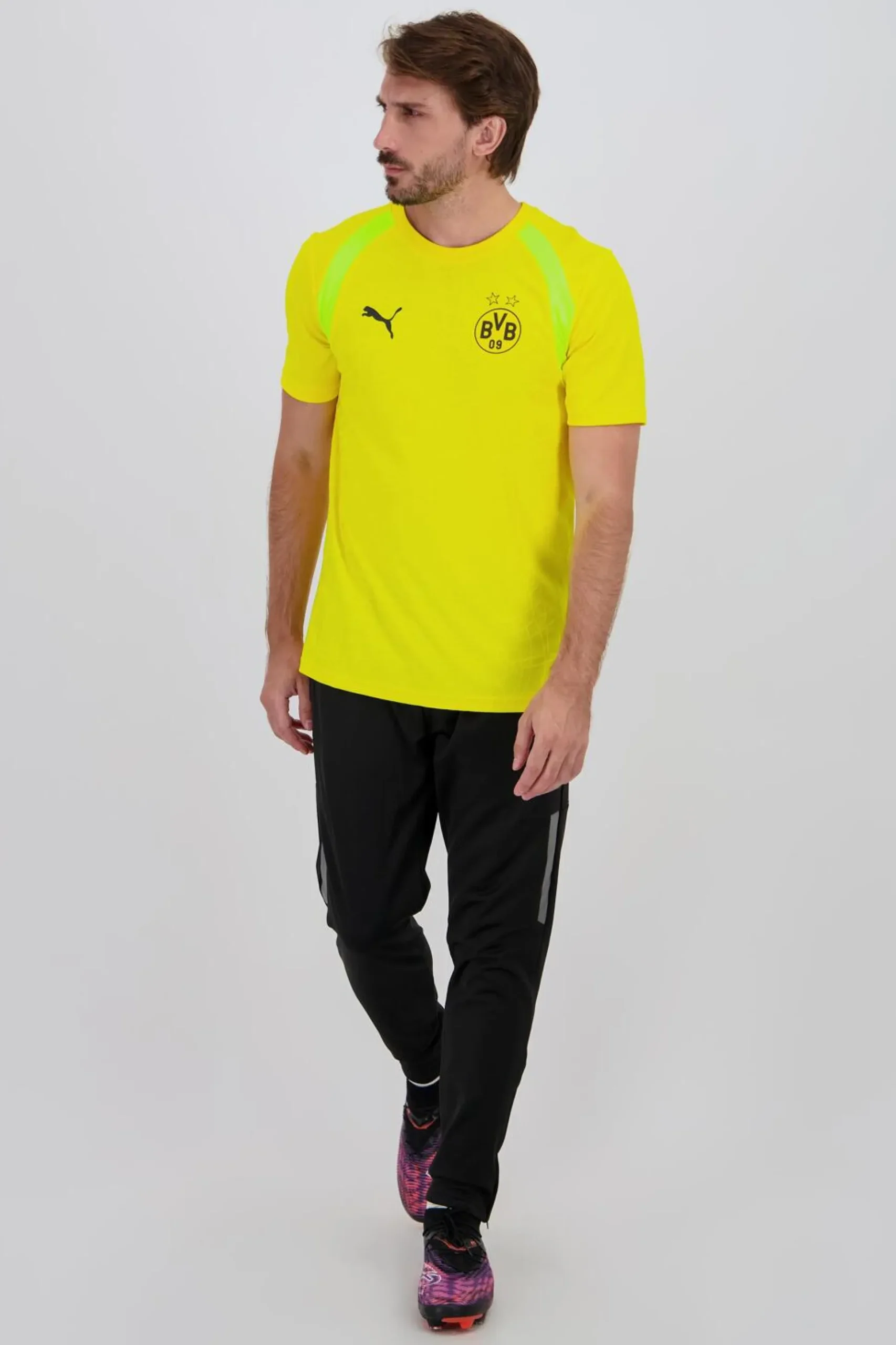 Camisola Borussia Dortmund 26/27