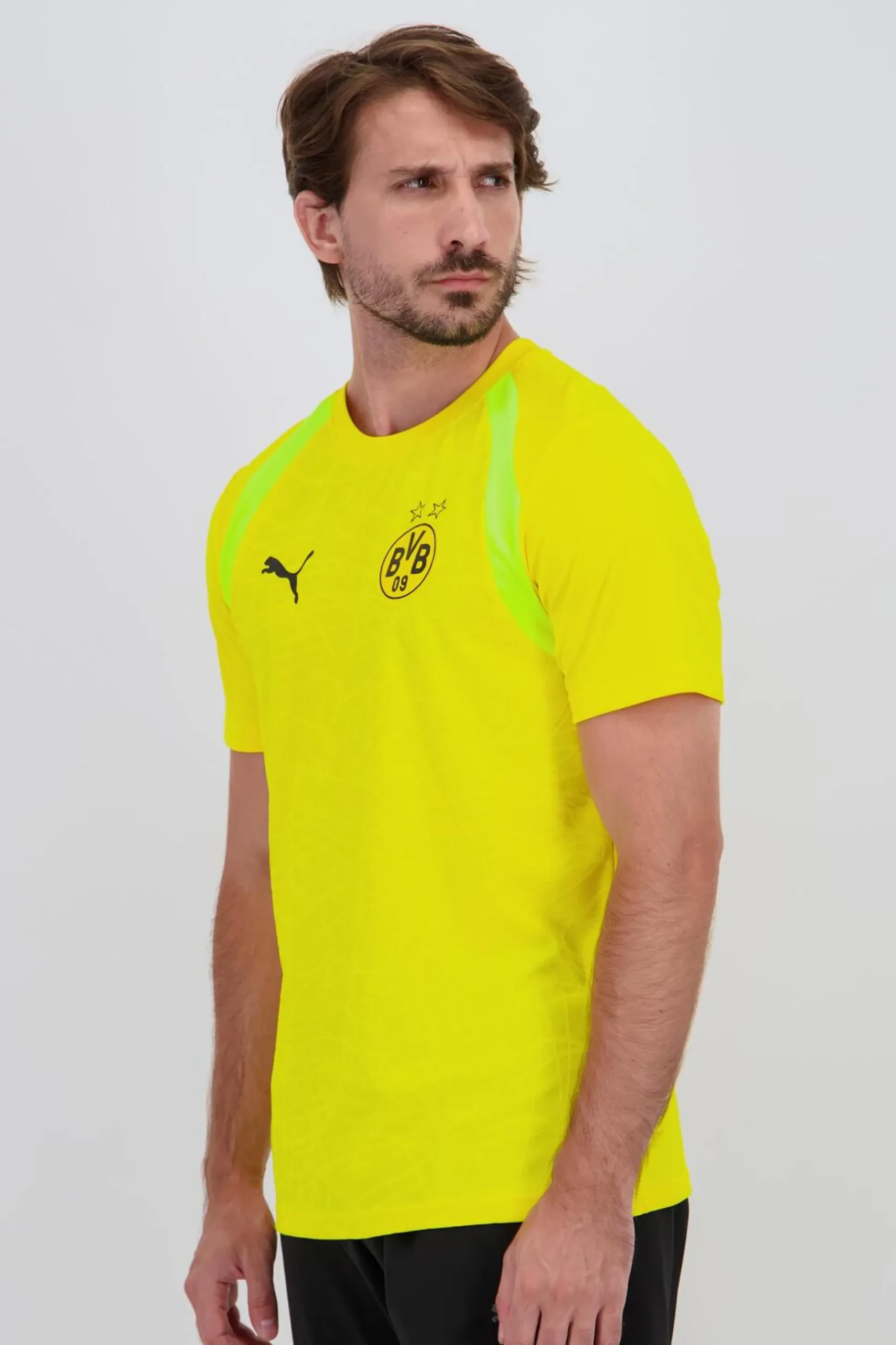 Camisola Borussia Dortmund 26/27
