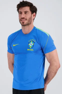 Camisola Brasil Mundial 2026