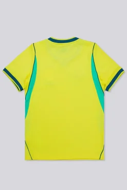 1ª Camisola Brasil Mundial 2026
