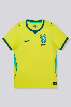 1ª Camisola Brasil Mundial 2026