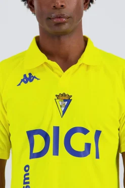 1ª Camisola Cádiz Cf 26/27