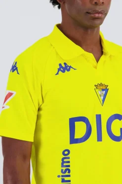 1ª Camisola Cádiz Cf 26/27