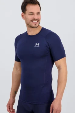 Camisola Compressão Under Armour
