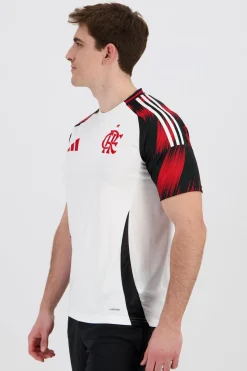 1ª Camisola Cr Flamengo 25/26