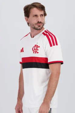 2ª Camisola Cr Flamengo 26/27