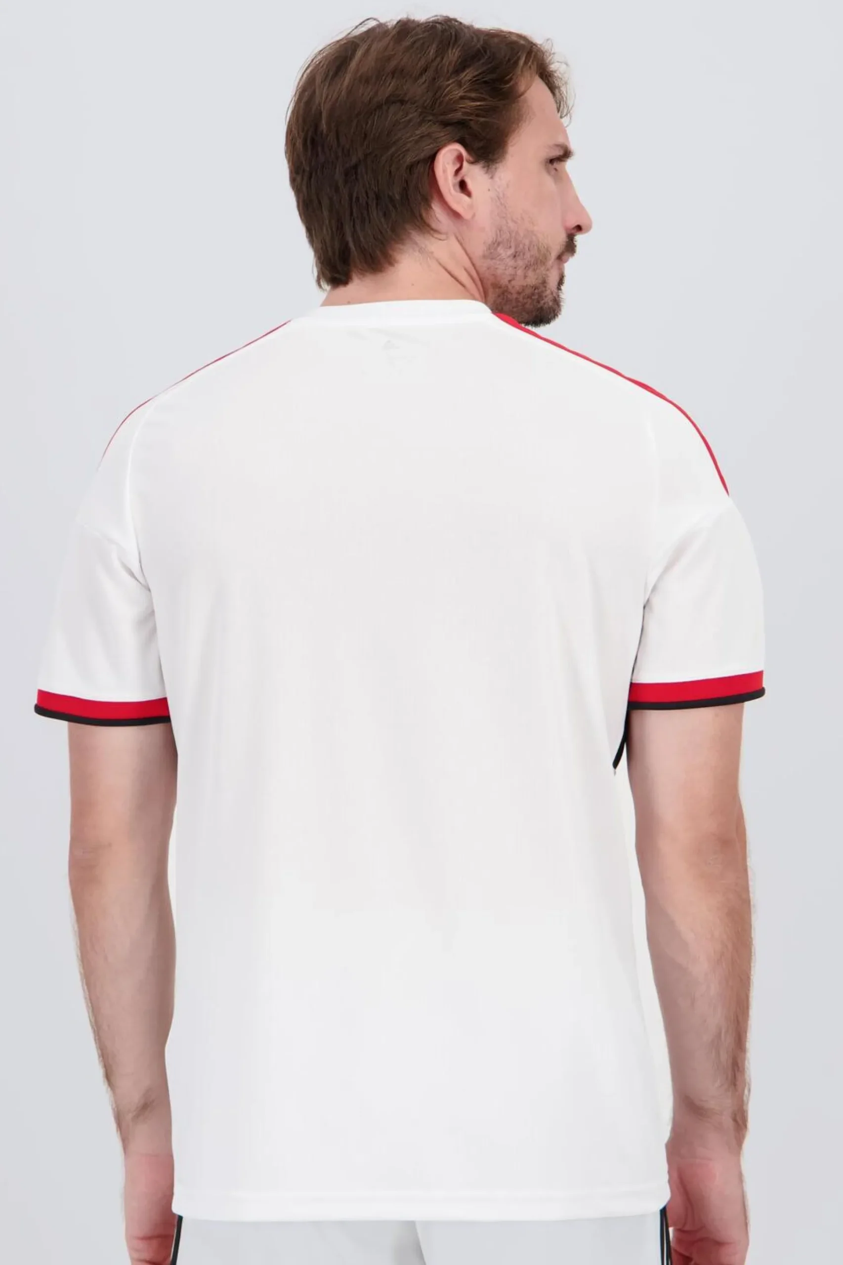 2ª Camisola Cr Flamengo 26/27