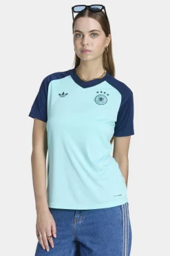 Camisola De Aquecimento Alternativa 26 Da Alemanha adidas