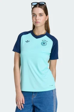 Camisola De Aquecimento Alternativa 26 Da Alemanha adidas