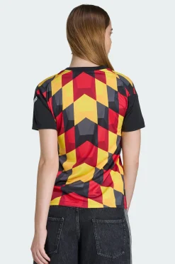 Camisola De Aquecimento Principal 26 Da Alemanha adidas