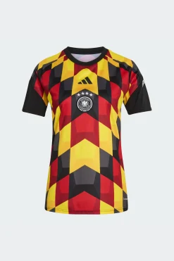 Camisola De Aquecimento Principal 26 Da Alemanha adidas