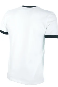 Camisola De Futebol Retro Copa Alemanha Anos 70