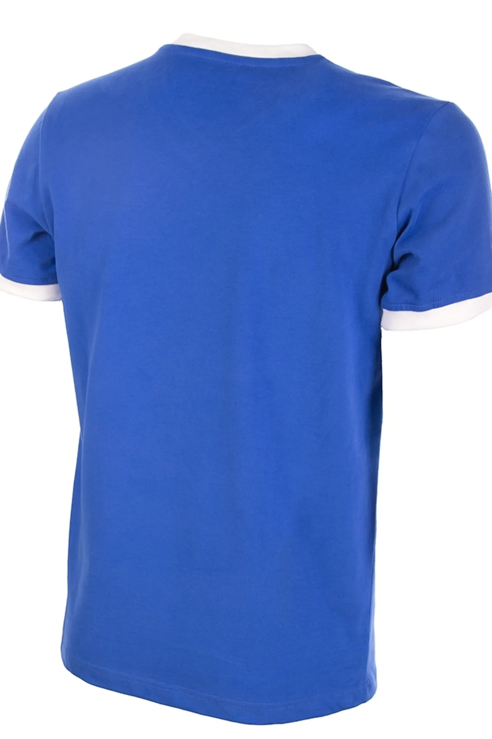 Camisola De Futebol Retro - Rda Mundial 1974 - Azul – Copa Football