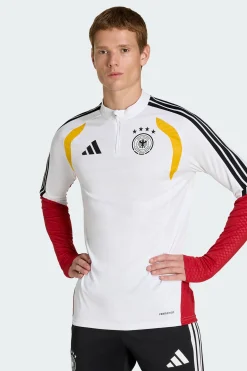 Camisola De Treino Tiro 26 Da Alemanha adidas