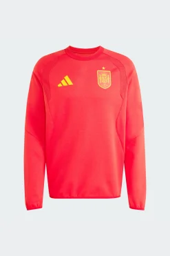 Camisola De Viagem Tiro Da Espanha adidas