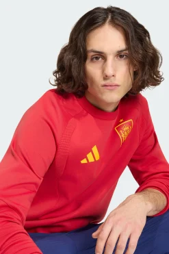 Camisola De Viagem Tiro Da Espanha adidas