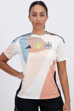 2ª Camisola Espanha 24/25