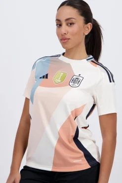 2ª Camisola Espanha 24/25