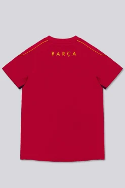 Camisola Fc Barcelona 26/27