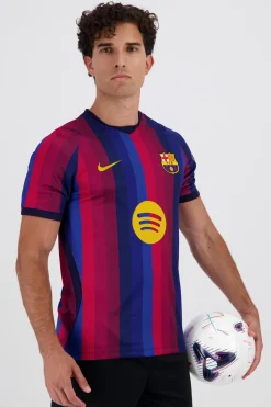 1ª Camisola Fc Barcelona 26/27 Réplica