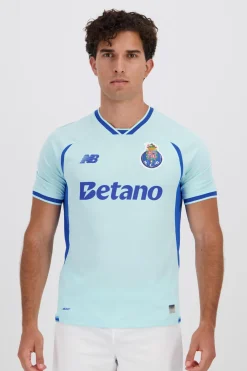 3ª Camisola Fc Porto 26/27