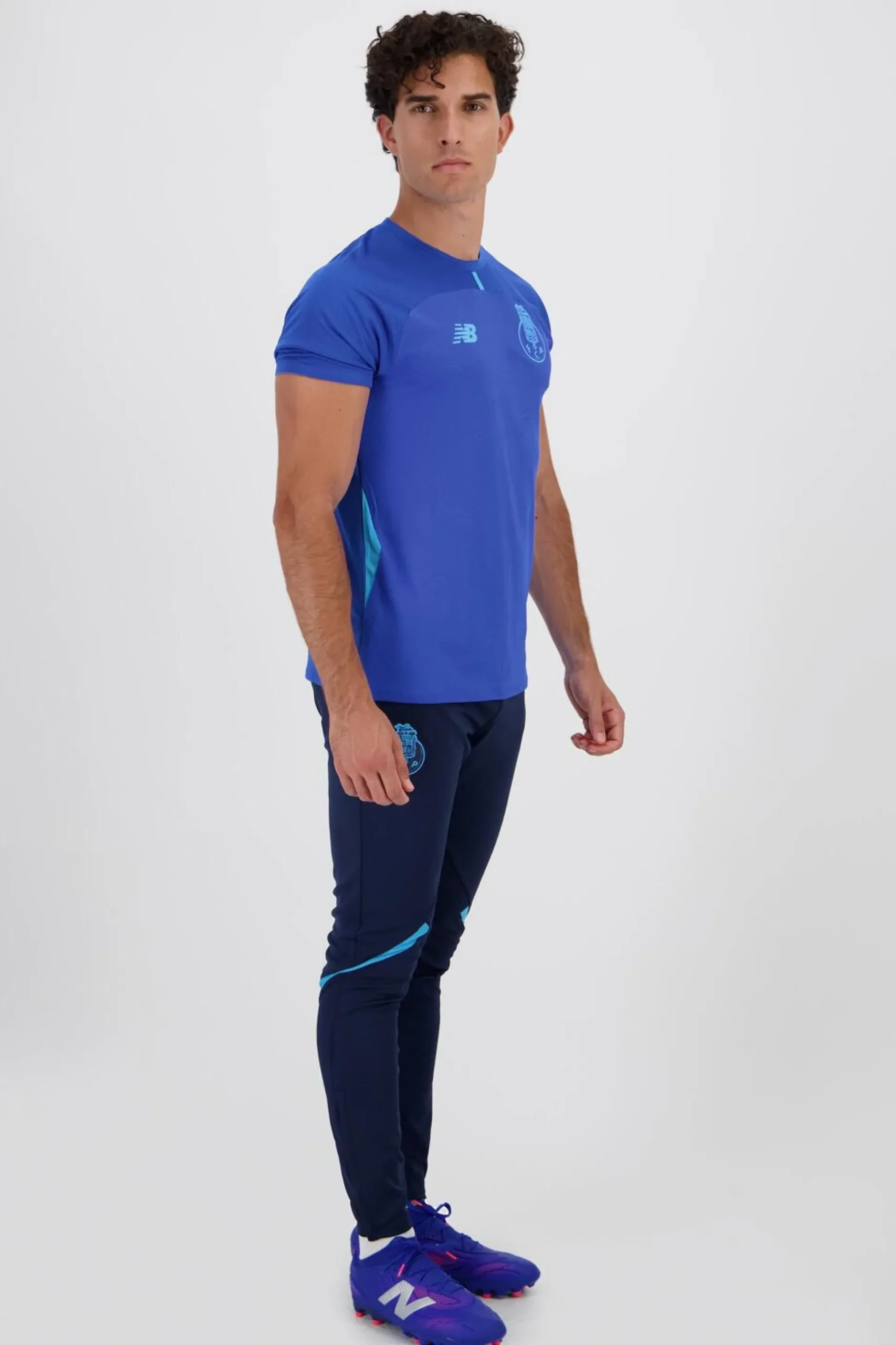 Camisola Fc Porto 26/27