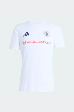 Camisola Fifa World Cup 2026 Da Inglaterra adidas