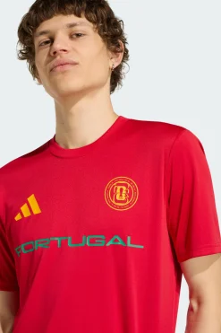 Camisola Fifa World Cup 26™ De Portugal adidas